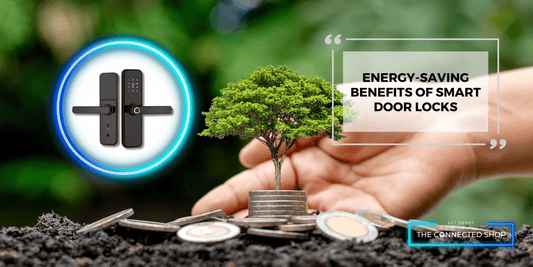 smart door locks