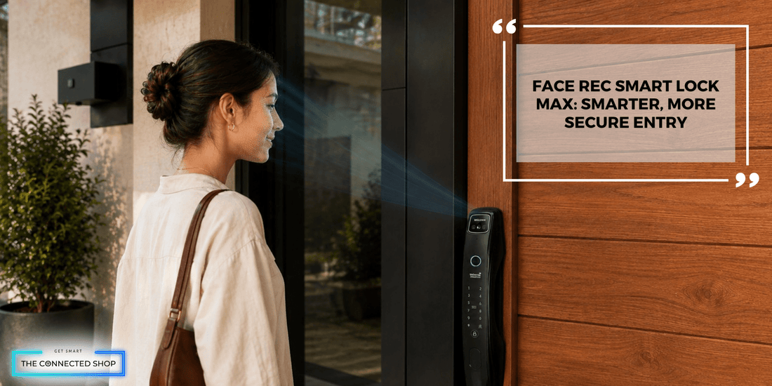 smart lock