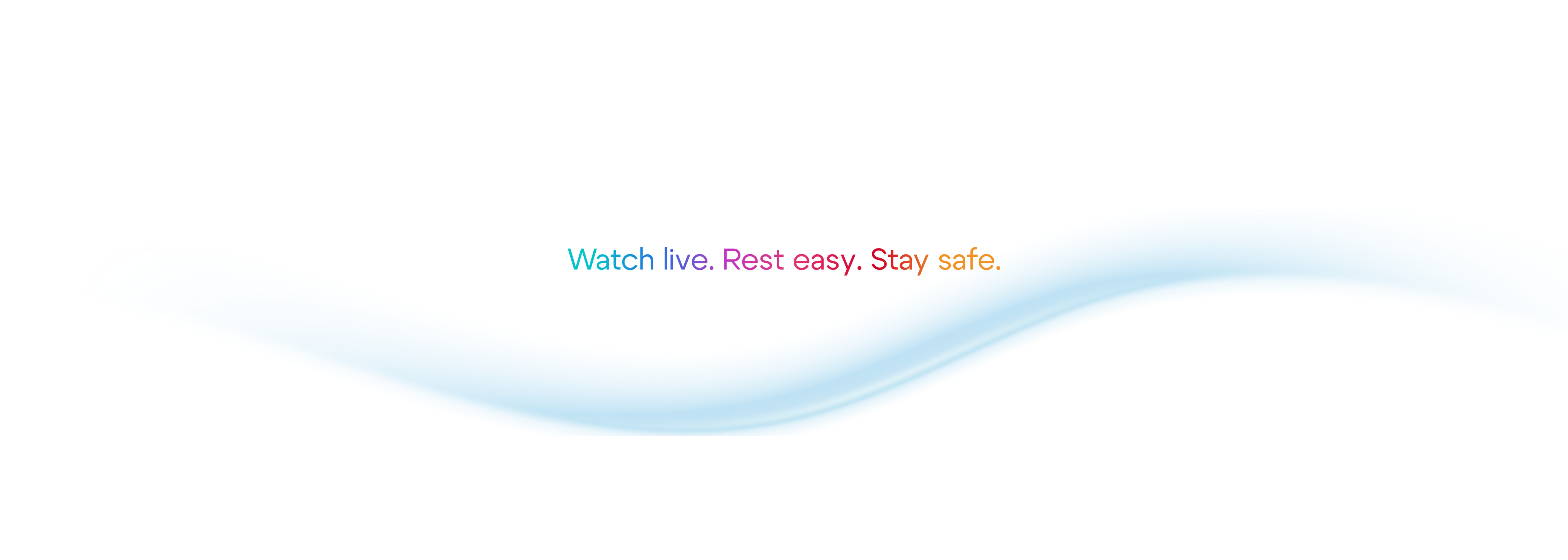 Camera Monitors - The Connected Shop