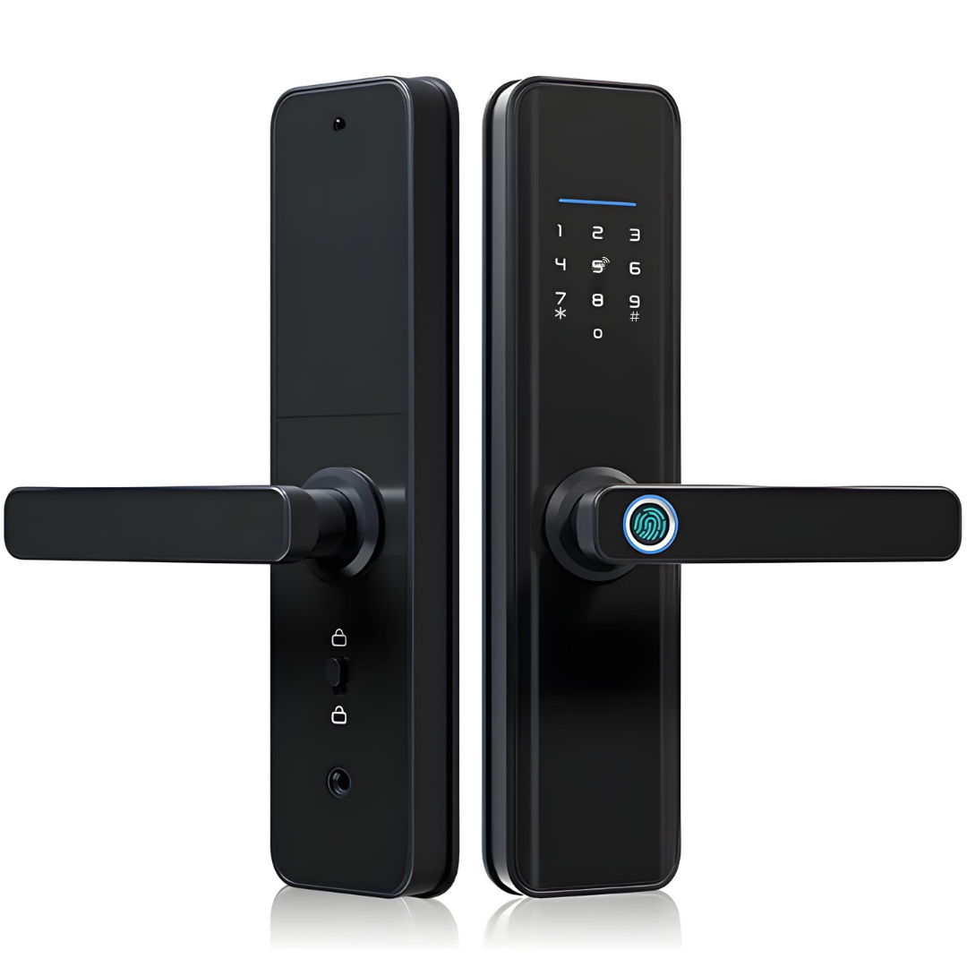 Serrure Intelligente pour Porte XL