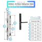 Smart Door Lock Thin