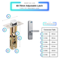 Smart Door Lock Pro