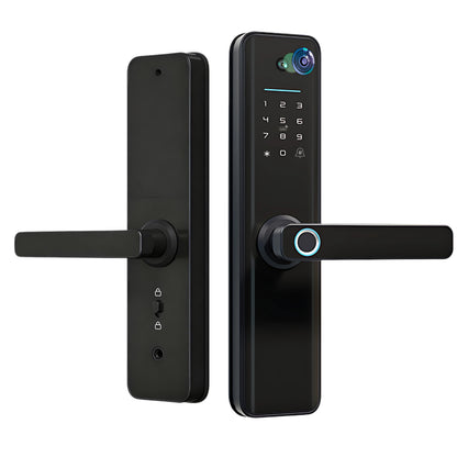 Smart Door Lock Pro