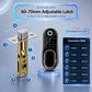 Smart Door Lock Bolt Pro