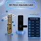 Smart Door Lock Mini
