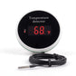 Smart Water Temperature Sensor