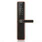 Smart Door Lock Camera