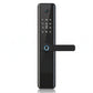 Smart Door Lock Camera