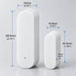 Door & Window Alarm Smart Sensors