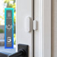 Door & Window Alarm Smart Sensors