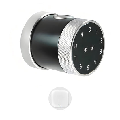 Smart Door Knob Max