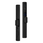 sliding-door-smart-lock-knob-no-mortise-black-without-gateway-97