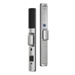 sliding-door-smart-lock-knob-no-mortise-silver-without-gateway-29