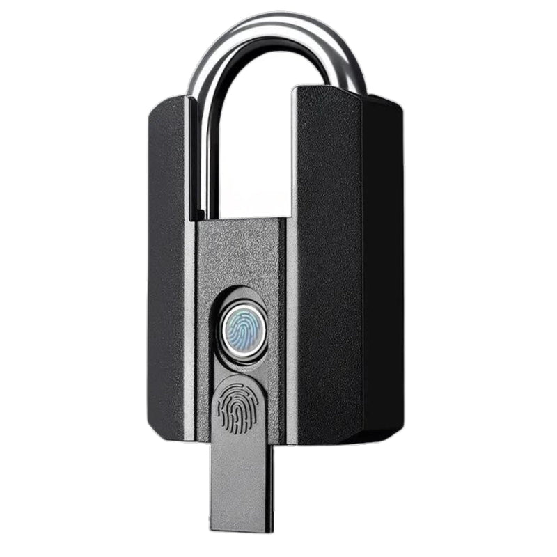 Smart Bluetooth Padlock - Without Gateway 