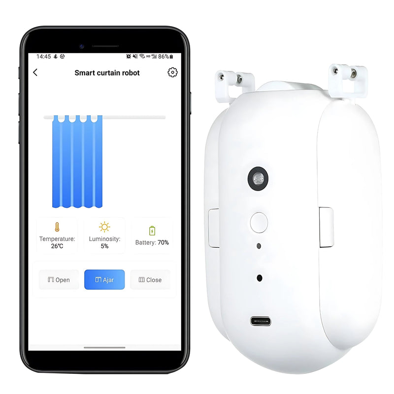 Smart_Curtain_Robot_app