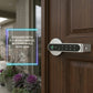 Smart Door Handle ADA