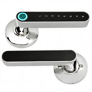 Smart_Door_Handle_-_Silver