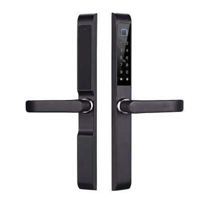 Smart door lock ADA Black