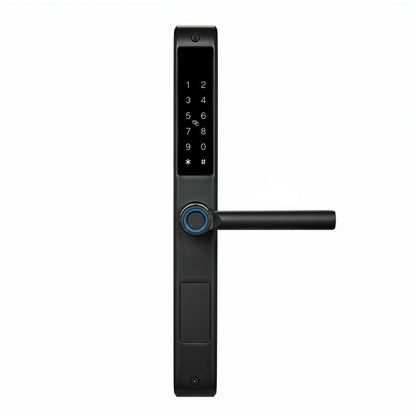 Smart Door Lock Duo