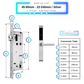 Smart Door Lock Duo
