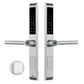 Smart Door Lock Duo