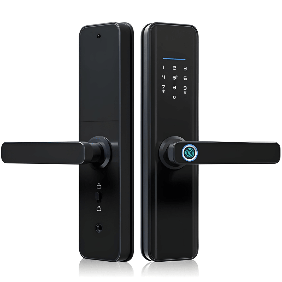 Serrure Intelligente pour Porte XL