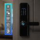 Serrure Intelligente pour Porte XL