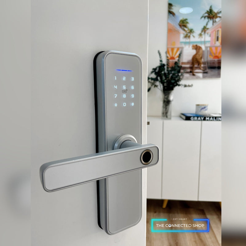 Serrure Intelligente pour Porte