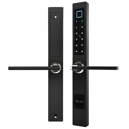 Smart Door Lock Sleek