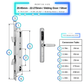 Smart Door Lock Slim