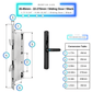 Smart Door Lock Slim