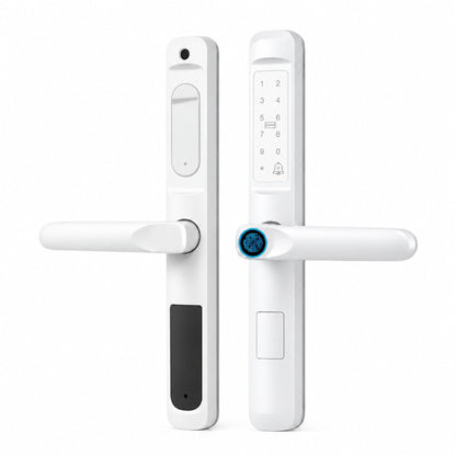 Smart Door Lock Slim