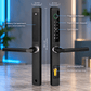 Smart Door Lock Thin