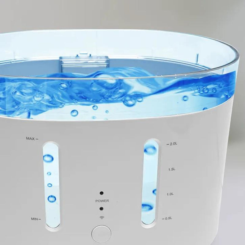 Smart Pet Fountain - -