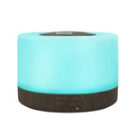 Smart Scent Diffuser - Blue - -