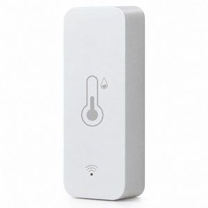 smart temperature monitor