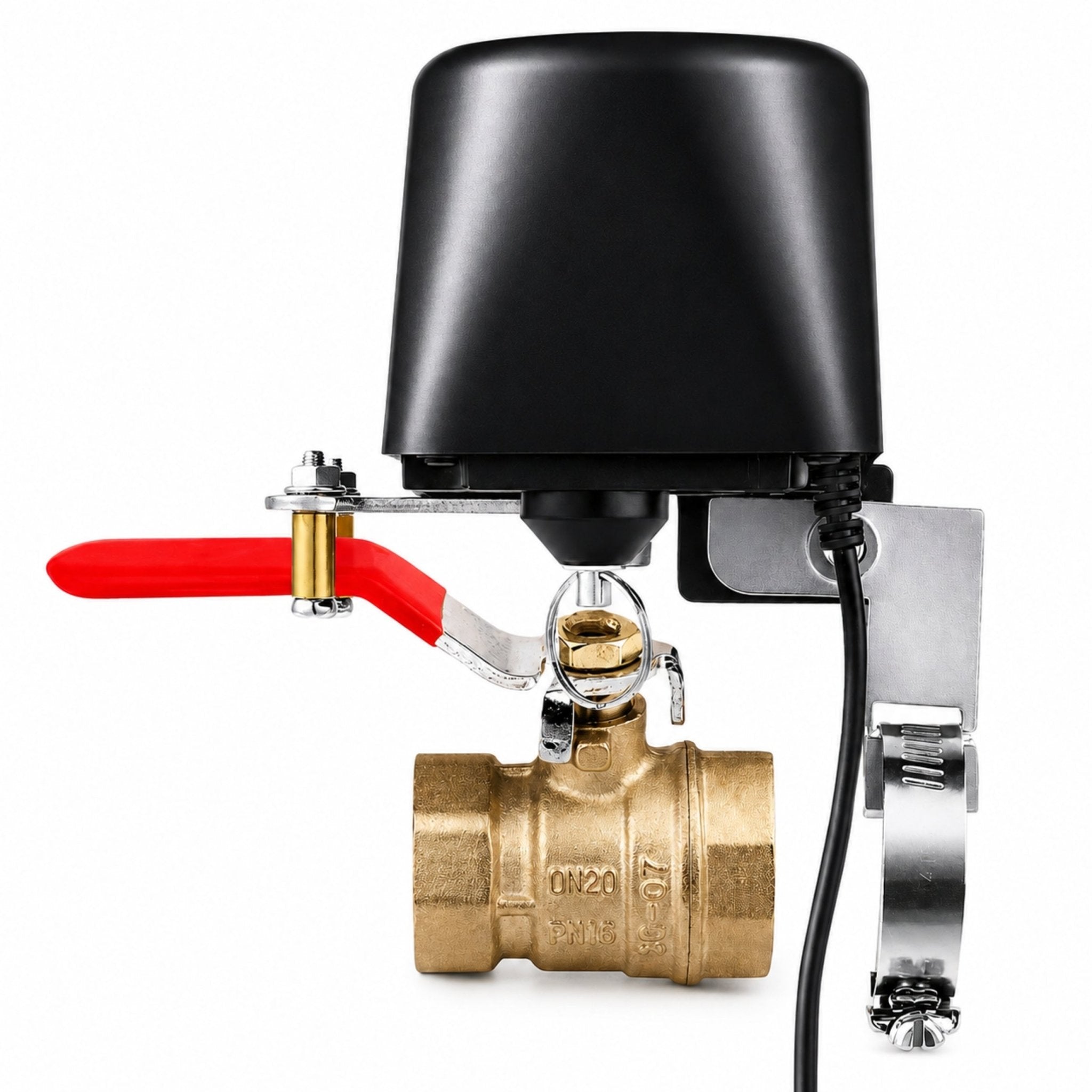 Smart Valve Controller - Water Valve Controller with Mobile App