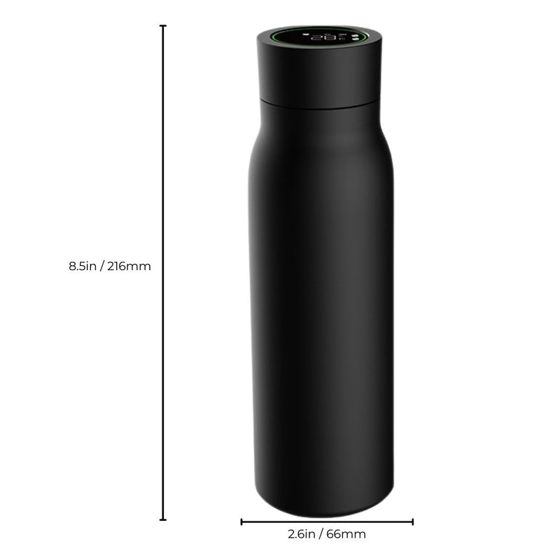 Smart Water Bottle - -