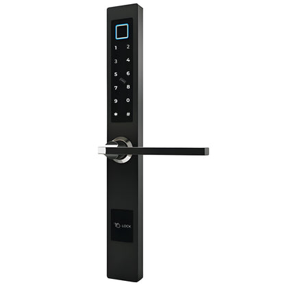 Smart Door Lock Sleek