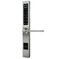 Smart Door Lock Sleek