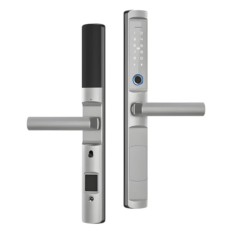 swing-door-smart-lock-no-mortise-silver-without-gateway-704570