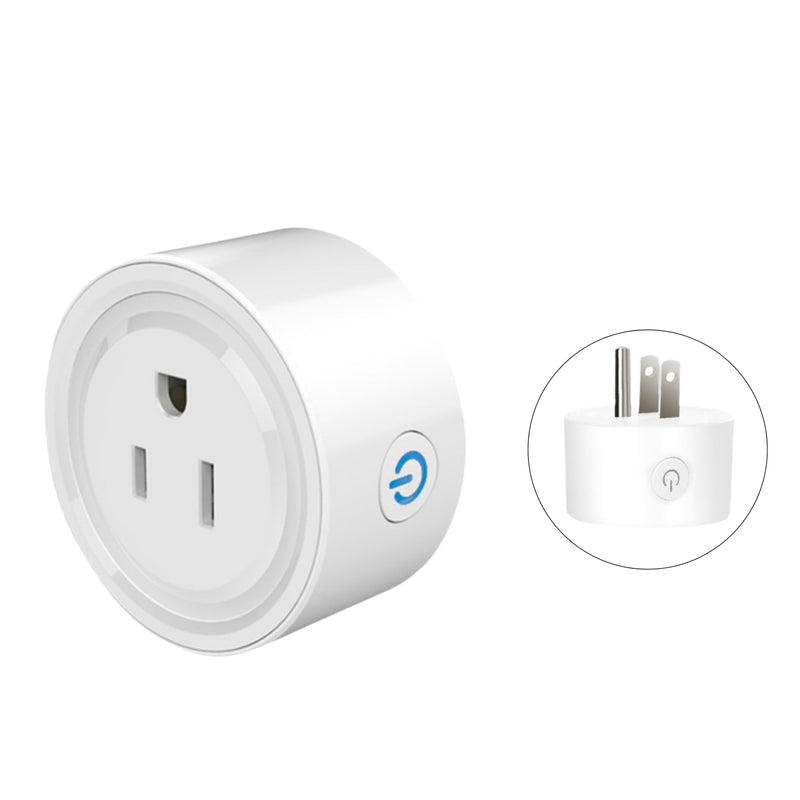 Mobile app Smart Plug Adapter